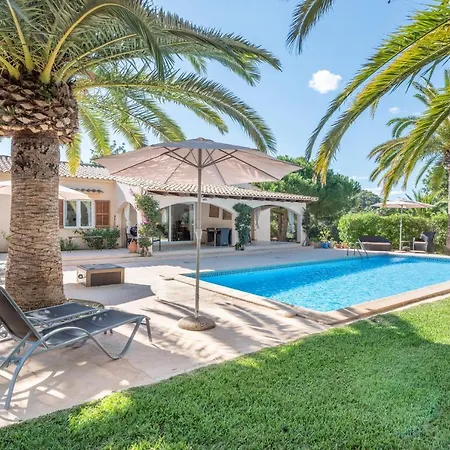 Polita Des Carritxo Holiday home