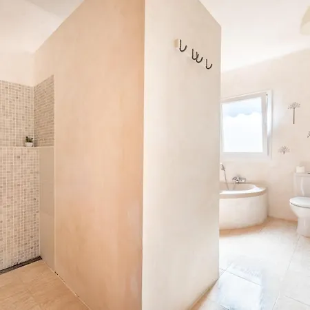 Holiday home Polita Des Carritxo