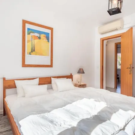 Polita Des Carritxo Holiday home Es Carritxo