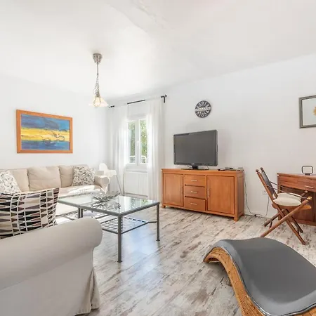 Polita Des Carritxo Holiday home